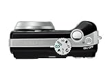 Produkt-Bild: Nikon Coolpix 7900 Digitalkamera (7 Megapixel) in schwarz