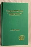 Fragmented women : feminist (sub)versions of Biblical narratives
