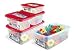JUMBO ALPHA & MATHMAGNETS 100 PCS