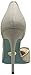 Blue by Betsey Johnson Women's Grace D'Orsay Pump