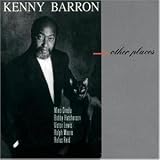 Other Places (Heritage-Serie) - Kenny Barron