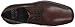 ECCO Men's New Jersey Bicycle Toe Tie Oxford, Mink, 39 EU (US Men's 5-5.5 M)