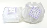 AquaBella Premium Mesh Pouf Sponge (2pk)