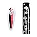 Nintendo Wii Skins Nunchuk - Zen Revisited