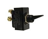Ace Automotive/Marine Toggle Toggle Switch (6327)