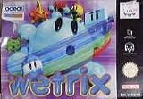 Wetrix