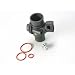 Traxxas 5234 TRX 2.5 and 3.3 Carb Body/Plug/O-Ring