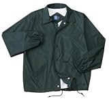 NEW Sport-Tek - Sideline Jacket Hunter-XL