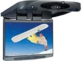 Myron & Davis AK1154W 15.4 Flip Down Surface-mount Monitor