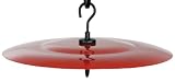 Woodlink HM46 Hooks n More Weather Guard, Red, 10-Inch