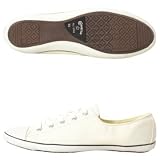 Converse All Star Light Acoustic Ox Womens Athletic Inspired Shoes