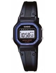 Casio La11wb-1 Womens Daily Alarm Digital Watch