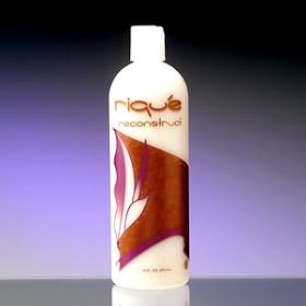Rique Reconstruct 16 Ounce