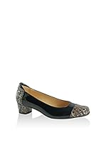 Bosccolo Bailarinas 3253 (Negro)