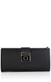 Satin Clutch