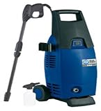 AR North America Inc. AR141 Blue Clean Pressure Washer AR North America Inc. AR141 Blue Clean Pressure Washer