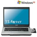 東芝 SatelliteT43