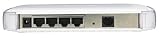 Netgear DG834 ADSL2+ Modem, Wired Router with 4-port 10/100 Mbps Switch
