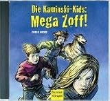 Die Kaminski-Kids - Mega Zoff! CD - Carlo Meier