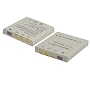 Replacement for KONICA MINOLTA Dimage X1 Digital Camera Battery