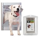 Classic Pet Doors - SMALL PET DOOR