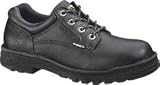Wolverine Men's Exert DuraShocks EH Opanka Steel Toe Oxfords Briar