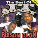 The Best of J.T. Money & Poison Clan [12 inch Analog]