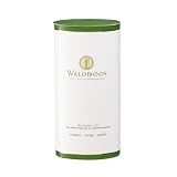 Waldmoos Body Scrub mit nat�rlichen Pflegeadditiven auf Weizenkeim-Basis Tube 200 ml