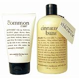 philosophy power shower kit for men