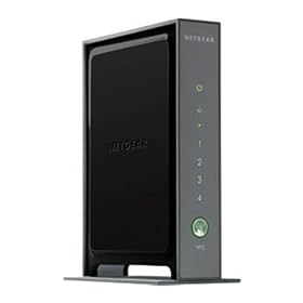 NETGEAR WNR2000-100FSS RangeMax Next Wireless Router + RangeMax Next Wireless-N USB Adapter WN111 - network adapter