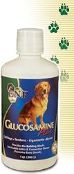 ENP's Glucosamine Plus - 1 Quart