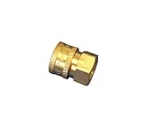 Cam Spray 510065 0.25 Inch Socket for Models with Q Meg tips