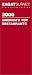 Book Zagatsurvey 2000 America's Top Restaurants (Zagatsurvey: America's Top Restaurants, 2000)
