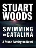 Swimming to Catalina