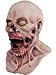 Zombie Halloween Mask
