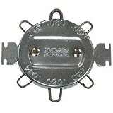 K-D Tools 166 Spk Plg Gap Wire Gauge