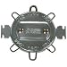 Automotive : K-D Tools 166 Spk Plg Gap Wire Gauge