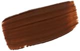 Golden Heavy Body Acrylics Burnt Sienna 8 oz jar