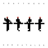Der Katalog (German Box Set)von "Kraftwerk"