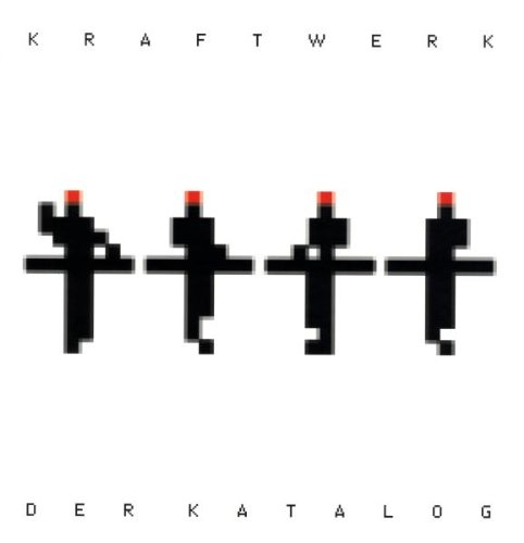 Kraftwerk - Der Katalog (German Box Set) - Zortam Music