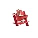 Stokke Tripp Trapp Baby Set, Red
