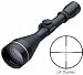 LEUP VX-II 4-12X50 LR DPLX MATTE