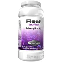 Seachem Reef Buffer 500 g
