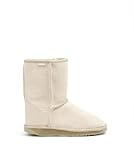 Emu Australia Women's Deluxe Bronte Lo