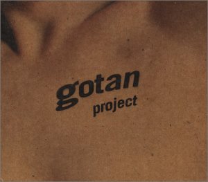 Gotan Project - Inspiracin Espiracin> - Zortam Music