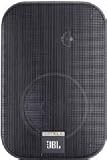JBL Control 1 Speakers - Black