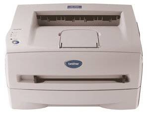 Childrens Toyshop  Computer : Brother HL-2030 Laser Printer