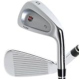 Wilson Staff RH Mens Fi5 Forged Irons