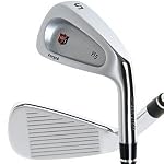 Wilson Staff RH Mens Fi5 Forged Irons