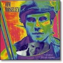 Jim Moseley featuring Roger Williams by